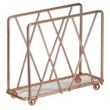  DRŽAČ SALVETA BAKAR 13X5X11CM Cijene