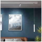 Eglo 98812 - led luster na sajli za šinski sistem tp LED/9W/230V | Eponuda.com