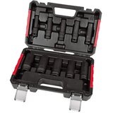Hm Mullner Garnitura nasadnih kovanih ključeva 1/2" 10-24mm 10/1 | Eponuda.com