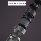 Gastroback Čistilnik zraka AG+ AirProtect Portable 20101, (21629727) | Shoptok.si
