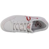 Skechers Nizke superge Side Street Lonely Heart Bela | Shoptok.si