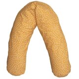 LILLO & PIPPO jastuk za dojenje Basic, 145X36cm A064629-OKER | Eponuda.ba