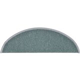 vidaXL Preproge za stopnice 15 kosov modre 56x17x3 cm | Shoptok.si