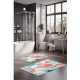  CT-5276 multicolor bathmat set (2 pieces) | ePonuda.com