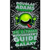 Penguin Random House Douglas Adams - The Ultimate Hitchhiker's Guide To The Galaxy | ePonuda.com