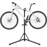 vidaXL Stojalo za popravilo kolesa zložljivo nastavljivo 92-152 cm | Shoptok.si