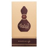 Khadlaj Kayaan Gold Parfumirano olje unisex 20 ml | Shoptok.si