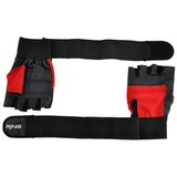 Ring RX SF 1139-XL fitness rukavice sa steznikom Cene'.'