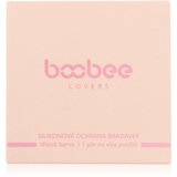 Boobee Covers silikonska zaštita za bradavice nijansa Skin color 2 kom | shoptok.hr