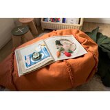 Lorena Canals Vreča za sedenje - Cathy the Carrot | Shoptok.si