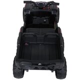 Quad na akumulator Sport TX ATV 4x4 - crni | shoptok.hr