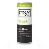 GymBeam MOXY BCAA + Energy Drink 250 ml limun - limeta Cene