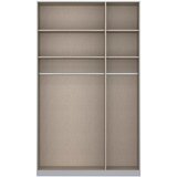 Modern Living Omara S Klasičnimi Vrati Alabama, Barva Hrasta | Shoptok.si
