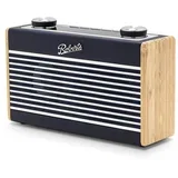 Rambler Uno Navy Blue mornarsko modra