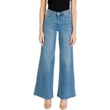 Ichi Kavbojke bootcut IHTWIGGY WIDE 20119022 Modra | Shoptok.si