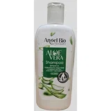aloe vera šampon bez sulfata 250ml