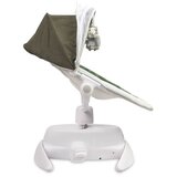 CARETERO Rocker opti ljuljačka zelena | shoptok.hr
