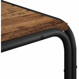  Bocni stol Staro drvo 100 x 50 x 46 cm Konstruirano drvo | shoptok.hr