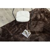 Venture Home tepih Blanca 300 × 200 cm, smeđi | shoptok.hr