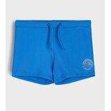Sinsay Jednobojne kupaće hlače | shoptok.hr