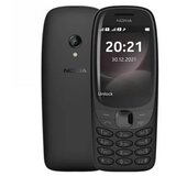 Nokia 6310 DS BLACK/BLACK TA-1400 MOBILNI TELEFON ZA GAMING IN MEDIJE, (22086673) | Shoptok.si