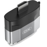 XO Adapter HDMI na DVI GB013 siv, (21099265) | Shoptok.si
