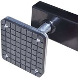 vidaXL poprečni Regulirajući Adapter za Dizalice,2 -tonski,Crveni | shoptok.hr