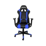 gaming drakon DK702 plavo/crna