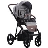 Bebetto flavio kolica za bebe set 2U1 20/CZM Cene