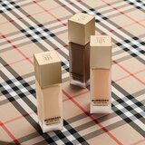 Burberry Beyond Wear Perfecting Matte Foundation tekoči puder z mat finišem odtenek Light Warm 45 30 ml | Shoptok.si