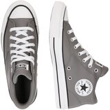 Converse Visoke tenisice kameno siva | shoptok.hr