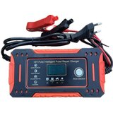  punjač akumulatora 12V – inteligentno punjenje i pulsna reparacija Cene