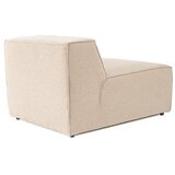 Atelier Del Sofa Fotelja Lora O1 108x65x83cm Boja breskve | Eponuda.ba