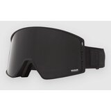 Von Zipper Velo Vfs Blk Sat Goggle wld blackout Cene