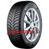 Bridgestone Blizzak Spike 3 ( 255/50 R19 107T XL ježevke ) zimska pnevmatika