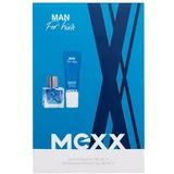 Mexx Man New Look darilni set (I.) za moške