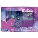 Martinelia Galaxy Dreams Manicure Kit set za nokte za djecu 3+ Cijene
