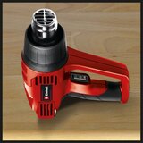 Einhell pištolj za vruć vazduh TC-HA 2000/1 | ePonuda.com