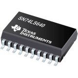 Texas Instruments Integralno kolo SN74LS640 Cijene