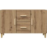  Komoda boja hrasta artisan 100 x 36 x 60 cm konstruiranog drva | Eponuda.ba