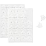 Printworks Vogali za fotografije - White | Shoptok.si