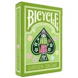 Karte - Garden Gnome - Playing Cards