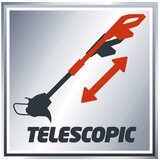 Einhell PXC Akumulatorski trimer za travu GE-CT 18 Li - Solo | Eponuda.ba