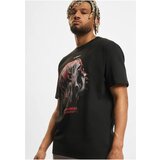 Mister Tee Flying High Oversize T-shirt in black color | shoptok.hr