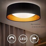  LED plafonsko svetlo LED/12W/230V 4000K prečnik 32 cm | Eponuda.com