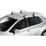 Cruz AIRO X118CM ALUMINIJASTE PREČKE | Shoptok.si