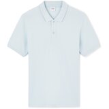 Celio Polo shirt pique Teone - Men's Cene
