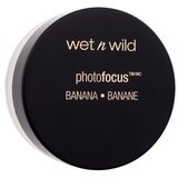Wet'n wild Wet n Wild Puder u prahu Photo Focus Loose Setting Banana 20g | ePonuda.com