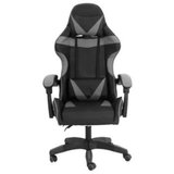 Zotrix Gejmerska stolica StormX, Siva | ePonuda.com