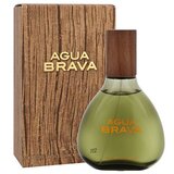 Antonio Puig Agua Brava kolonjska voda 100 ml poškodovana steklenička za moške | Shoptok.si